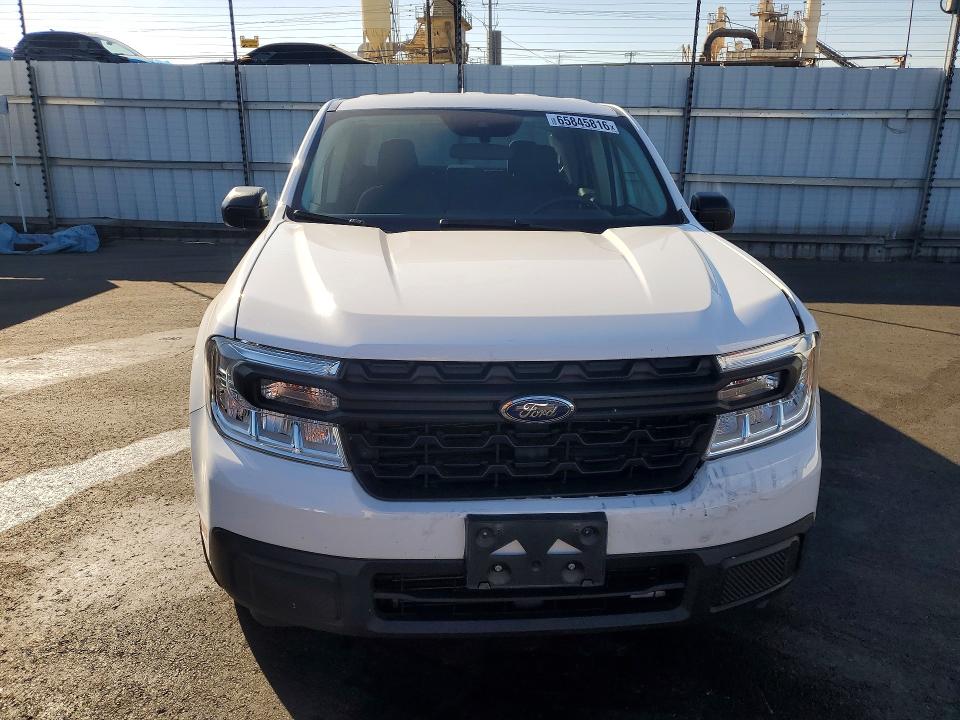 2023 Ford Maverick მანქანა იყიდება აუქციონზე, vin: 3FTTW8E96PRA97734, აუქციონის ნომერი: 65845816