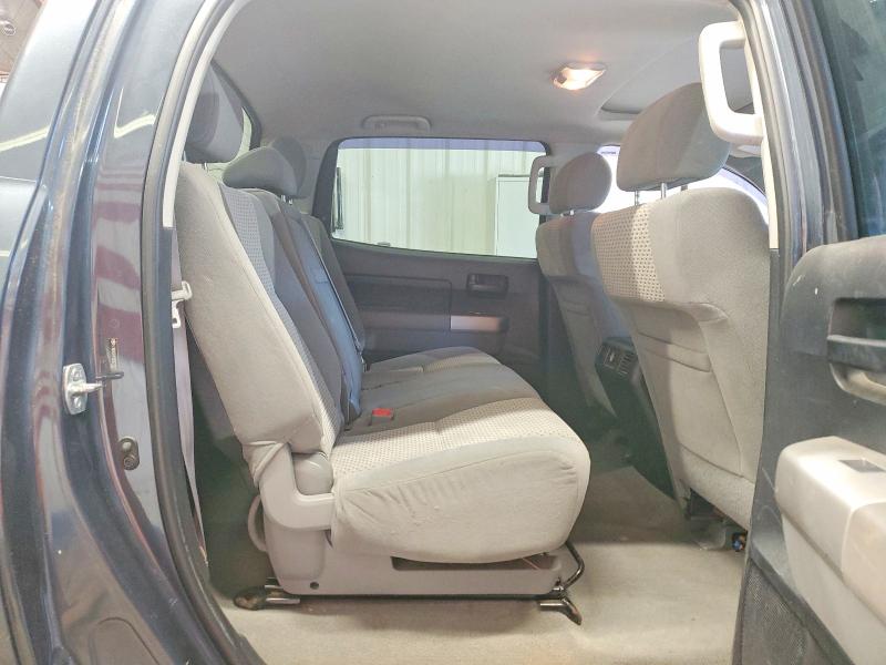2008 Toyota Tundra მანქანა იყიდება აუქციონზე, vin: 5TBDV54118S521927, აუქციონის ნომერი: 64810136