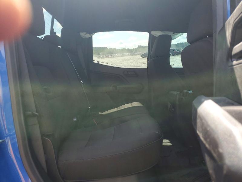 Продаж на аукціоні авто 2026 Chevrolet Colorado, vin: 1GCPTEEK2T1118014, номер лоту: 63851816