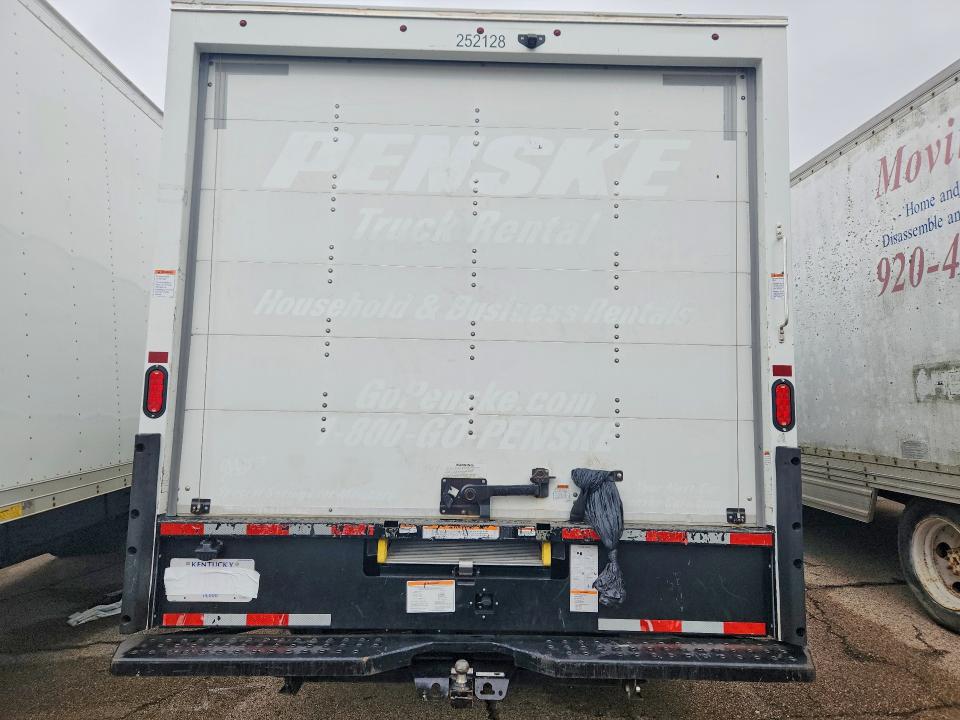 Aukcja sprzedaży 2022 Gmc Savana, vin: 7GZ37TC76NN011889, numer aukcji: 65127166