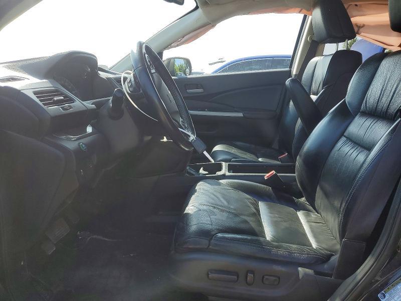 Auction sale of the 2014 Honda Cr-v, vin: 2HKRM4H94EH131478, lot number: 65114226