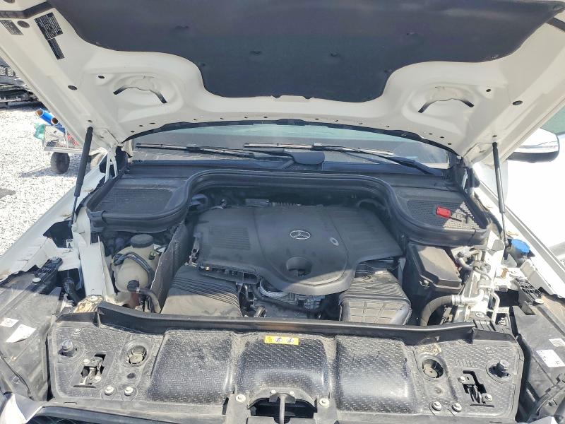 Aukcja sprzedaży 2022 Mercedes-benz Gls, vin: 4JGFF5KE8NA818071, numer aukcji: 65203686