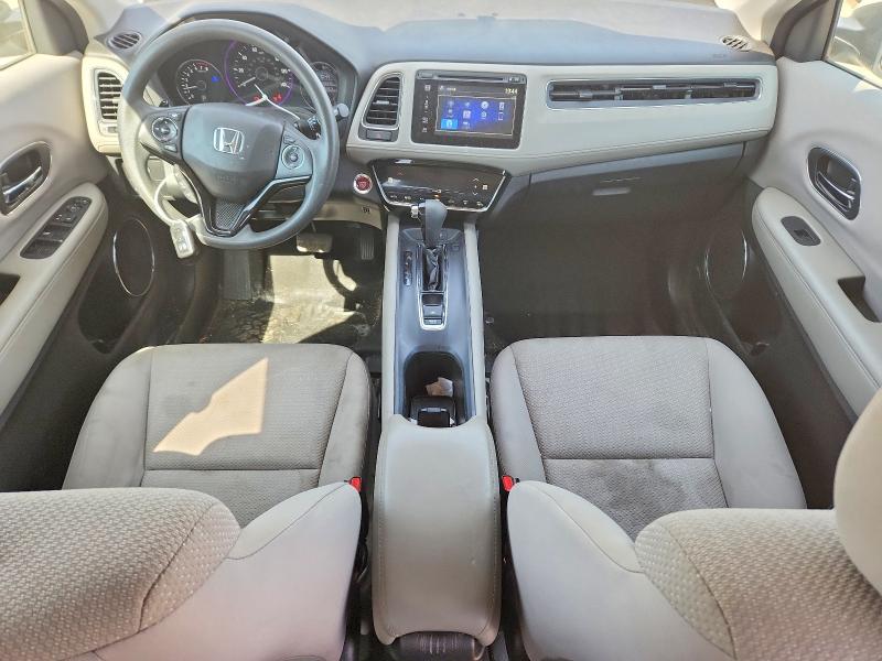 Aukcja sprzedaży 2016 Honda Hr-v, vin: 3CZRU6H55GM748890, numer aukcji: 66261046