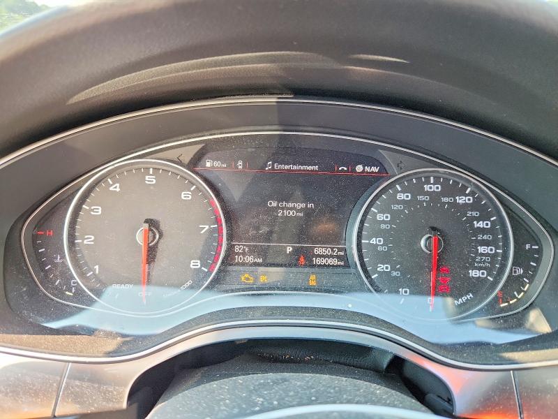 Aukcja sprzedaży 2016 Audi A7, vin: WAU2GAFC4GN067089, numer aukcji: 64894416