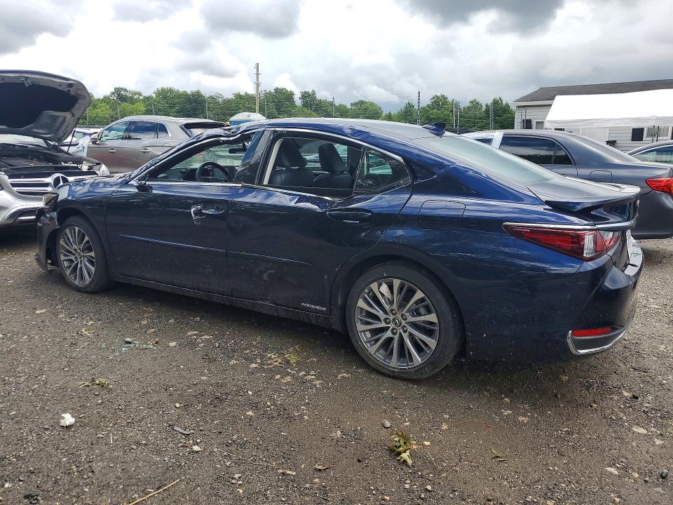 Aukcja sprzedaży 2021 Lexus Es, vin: 58ADA1C13MU008279, numer aukcji: 63652506