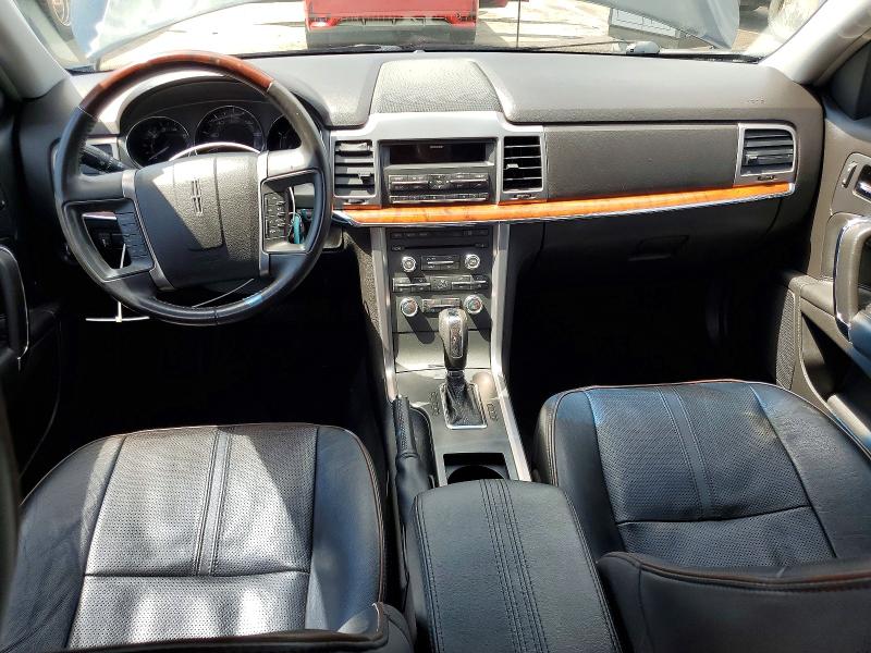Продажа на аукционе авто 2010 Lincoln Mkz, vin: 3LNHL2GC2AR654730, номер лота: 65259866