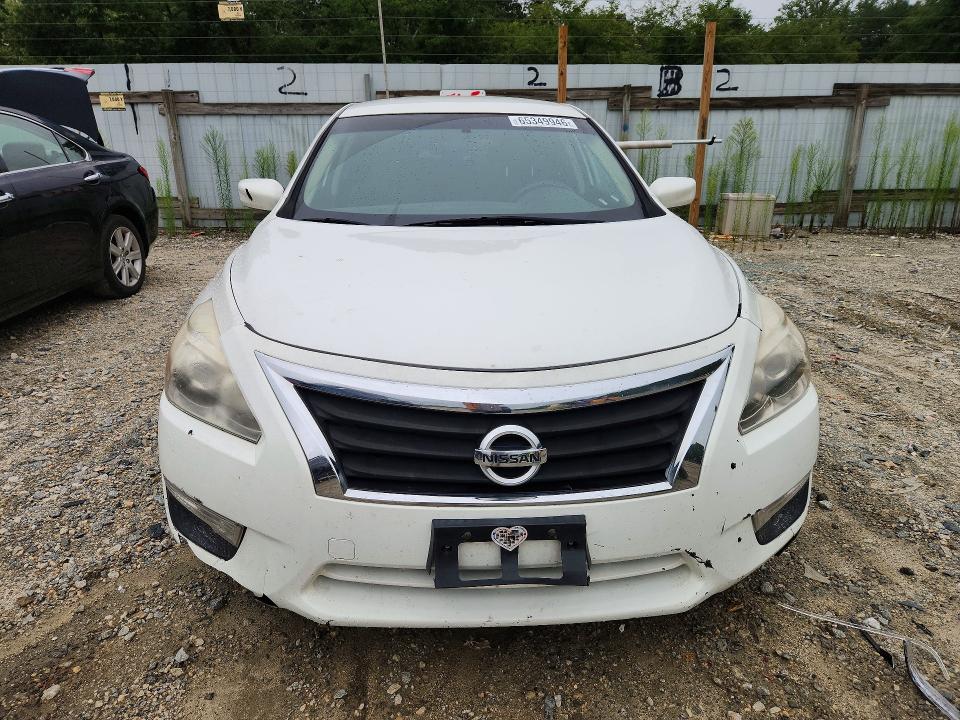 Aukcja sprzedaży 2015 Nissan Altima, vin: 1N4AL3AP4FN906775, numer aukcji: 65349946