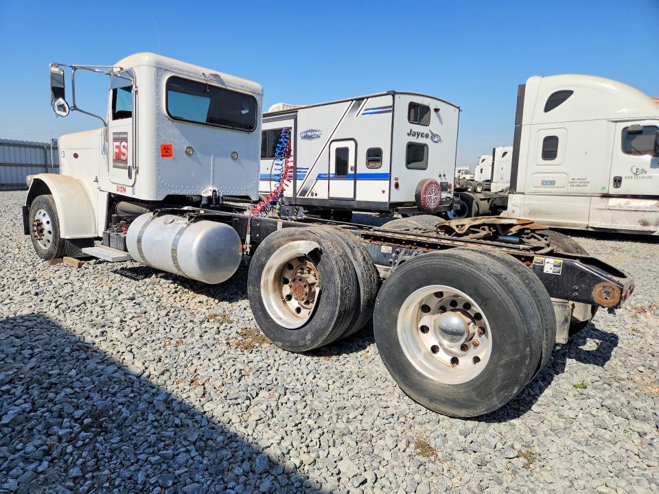 Продаж на аукціоні авто 2018 Peterbilt 389, vin: 1XPXD79X5JD499897, номер лоту: 63899426