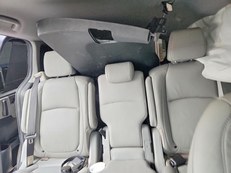 Продажа на аукционе авто 2024 Honda Odyssey, vin: 5FNRL6H84RB028037, номер лота: 64577196