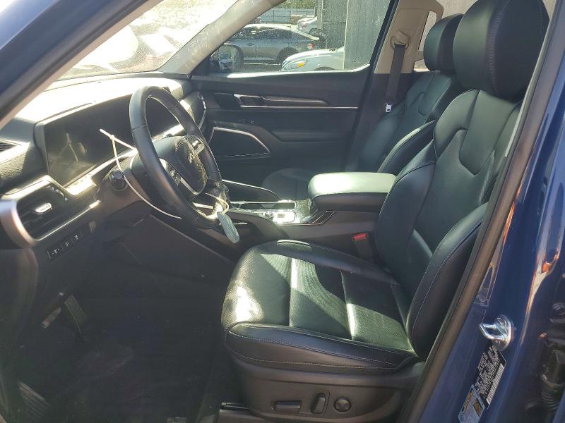 Aukcja sprzedaży 2024 Kia Telluride, vin: 5XYP64GC1RG471697, numer aukcji: 64998196