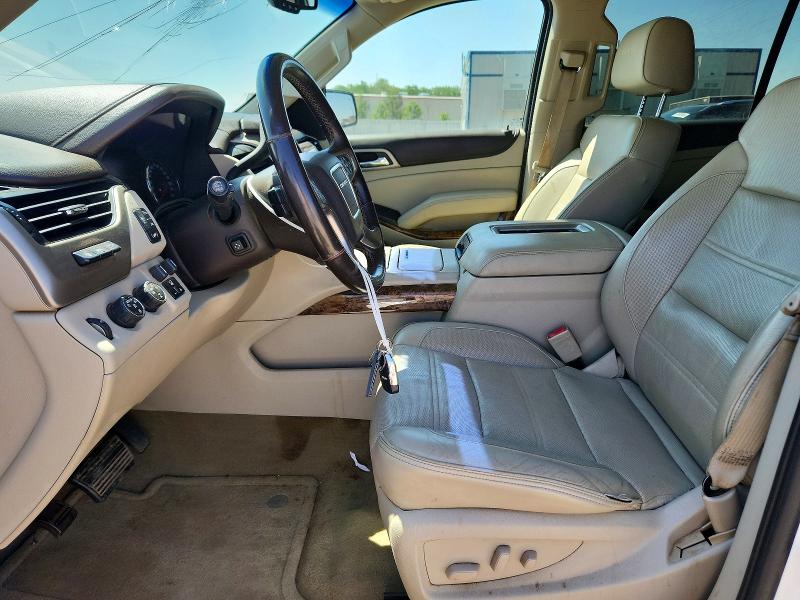 Aukcja sprzedaży 2016 Gmc Yukon Xl, vin: 1GKS2HKJ2GR299086, numer aukcji: 63865406