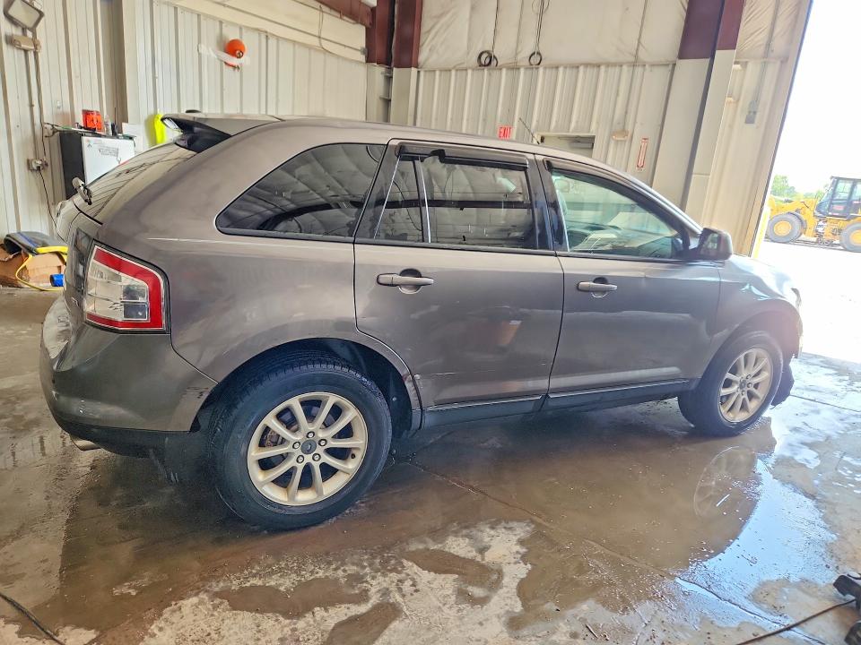 Продаж на аукціоні авто 2010 Ford Edge, vin: 2FMDK3JC4ABA18888, номер лоту: 63415346