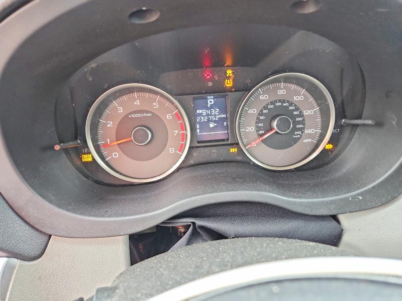 65677536 :رقم المزاد ، JF2SJAHC6GH540346 vin ، 2016 Subaru Forester مزاد بيع