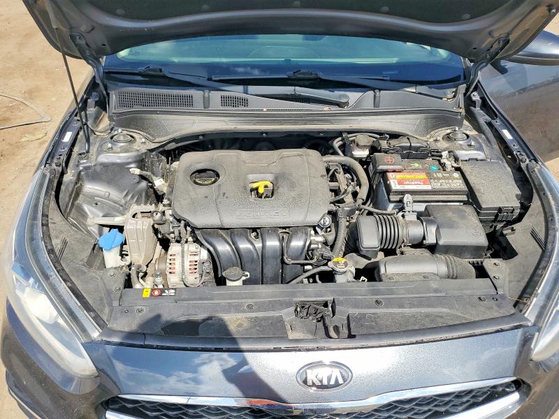 Auction sale of the 2019 Kia Forte, vin: 3KPF34AD9KE062114, lot number: 66697466