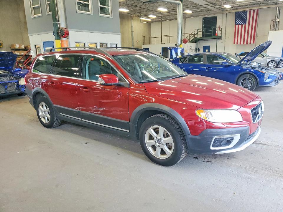 85964815 :رقم المزاد ، YV4952BZ8D1164447 vin ، 2013 Volvo Xc70 مزاد بيع
