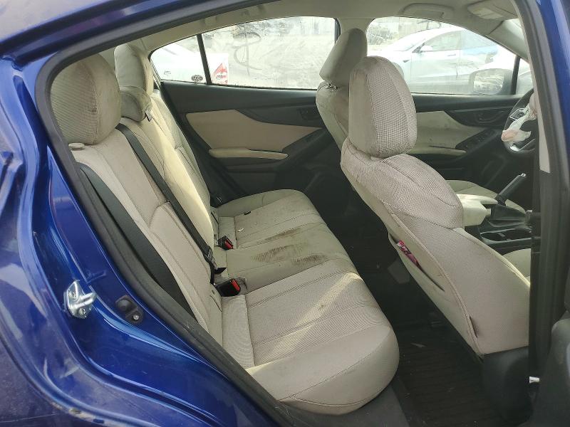 Aukcja sprzedaży 2022 Subaru Impreza, vin: 4S3GKAB69N3603129, numer aukcji: 67013036