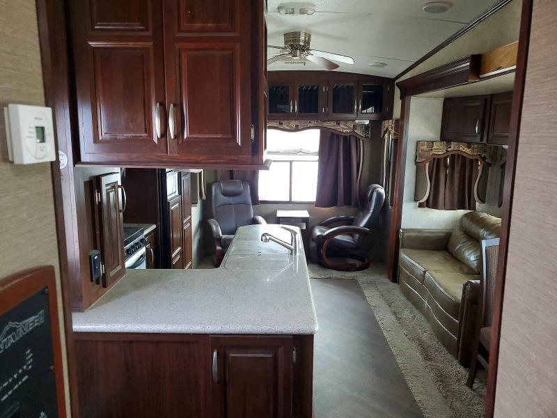 Продажа на аукционе авто 2014 Keystone Mountainee, vin: 4YDF2902XE4730232, номер лота: 64505126