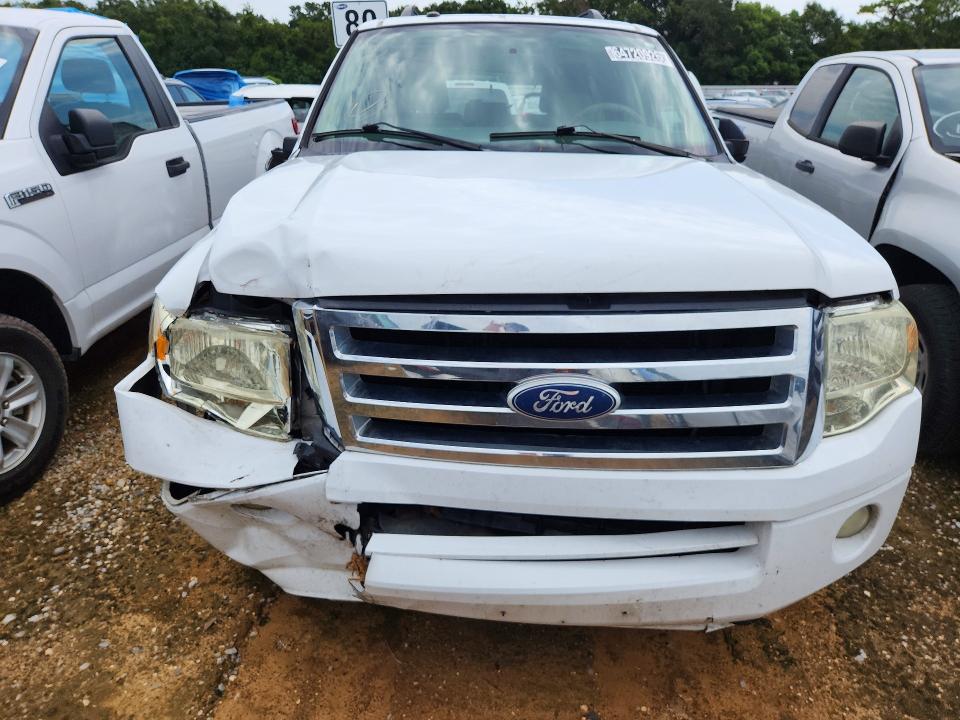 Продаж на аукціоні авто 2011 Ford Expedition, vin: 1FMJU1J50BEF31435, номер лоту: 64720926