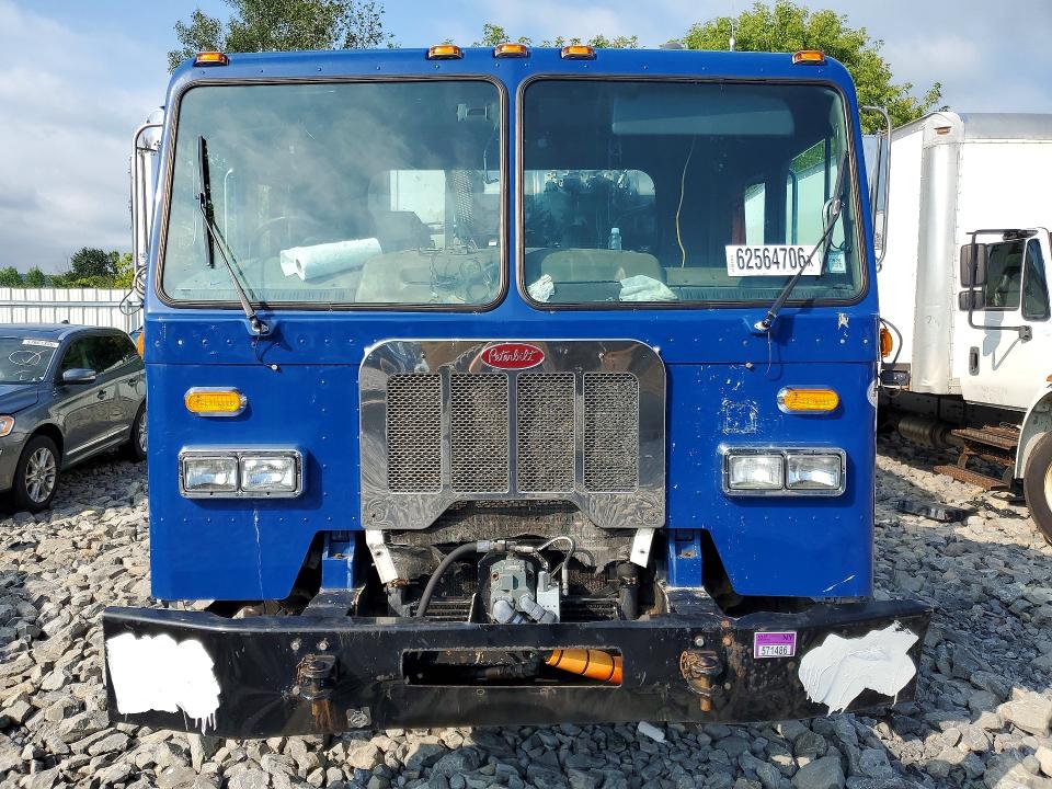 Aukcja sprzedaży 2017 Peterbilt 320, vin: 3BPZL70X9HF173002, numer aukcji: 62564706