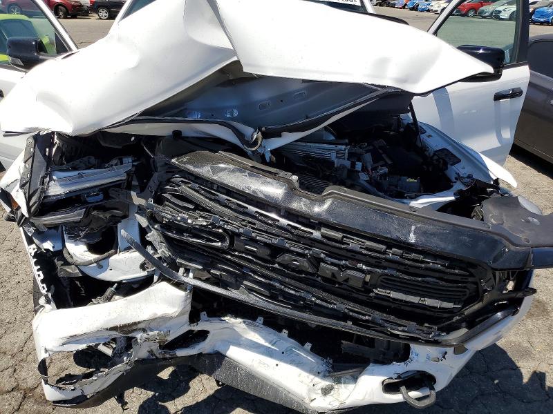Продажа на аукционе авто 2024 Ram 1500, vin: 1C6SRFHT0RN122266, номер лота: 63250136