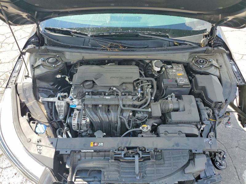 Продаж на аукціоні авто 2025 Kia K4, vin: 3KPFU4DE5SE056778, номер лоту: 66191536
