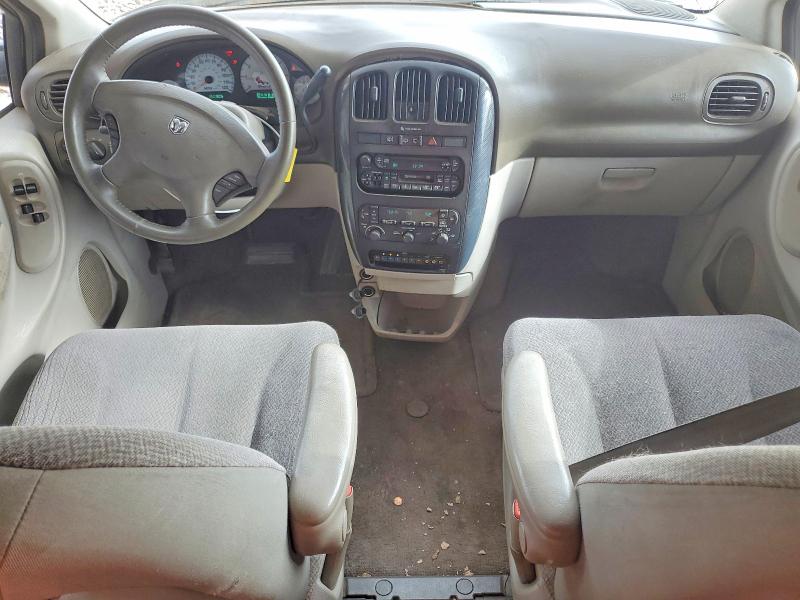 Aukcja sprzedaży 2005 Dodge Grand Caravan, vin: 2D4GP44L95R322450, numer aukcji: 62639706