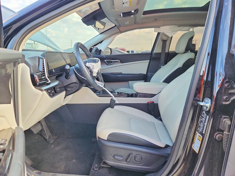 Продажа на аукционе авто 2025 Kia Sportage, vin: 5XYK33DF6SG303698, номер лота: 66233956