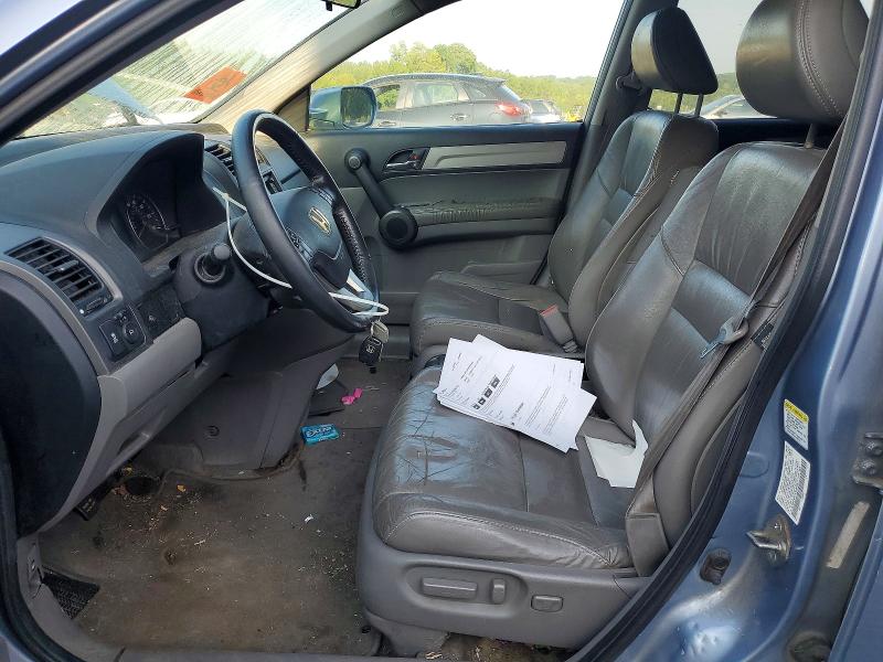 2010 Honda Cr-v მანქანა იყიდება აუქციონზე, vin: 5J6RE4H75AL004671, აუქციონის ნომერი: 64048176