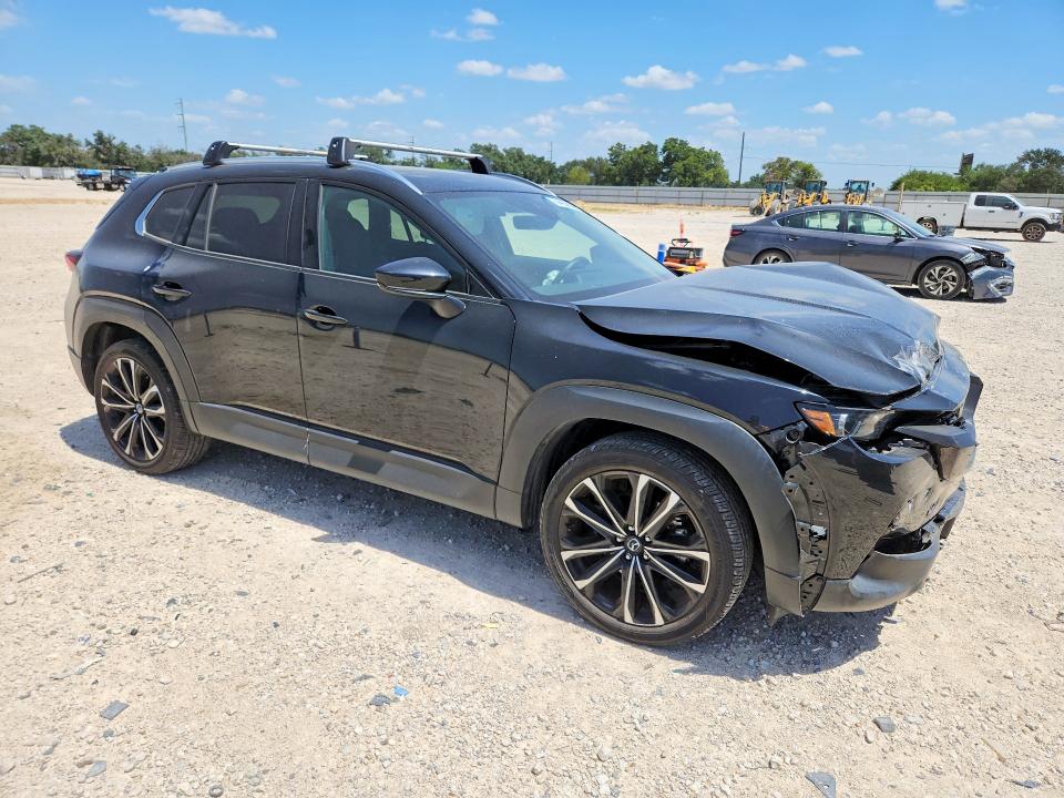 64959656 :رقم المزاد ، 7MMVABEM1PN126570 vin ، 2023 Mazda Cx-50 مزاد بيع