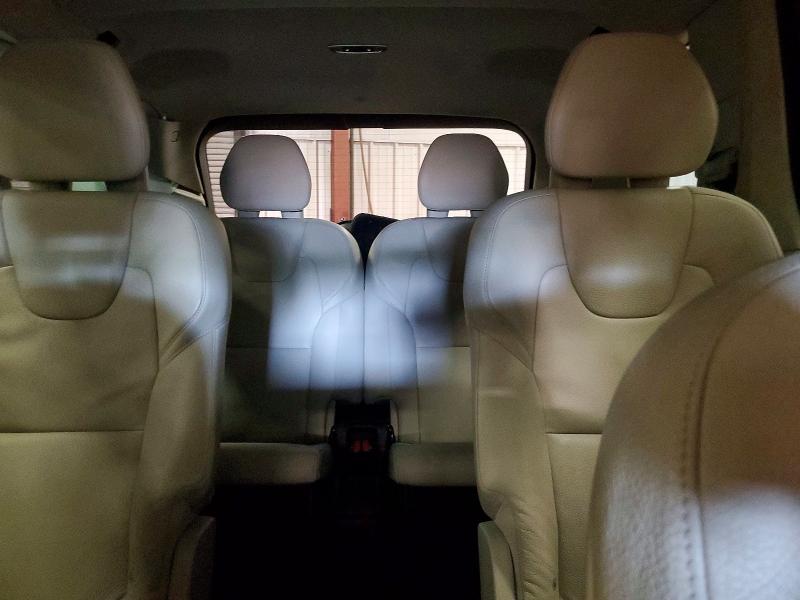 2021 Volvo Xc90 მანქანა იყიდება აუქციონზე, vin: YV4A221K9M1710442, აუქციონის ნომერი: 64738946