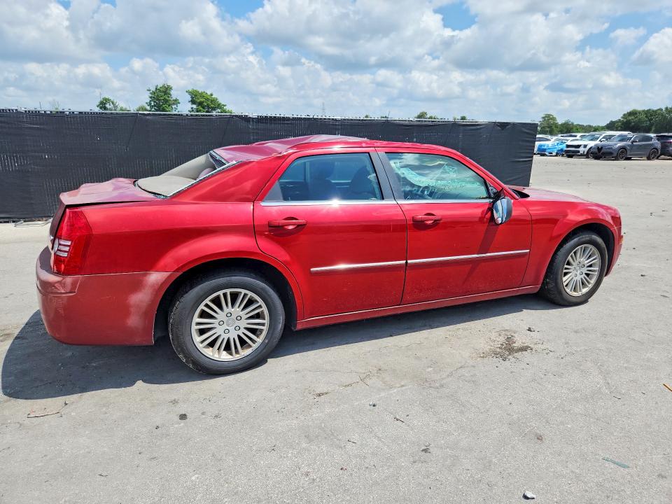 Продаж на аукціоні авто 2009 Chrysler 300, vin: 2C3KA43D89H574760, номер лоту: 65695236