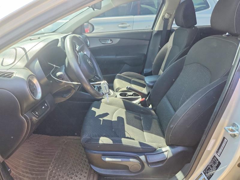 Aukcja sprzedaży 2021 Kia Forte, vin: 3KPF24AD1ME350103, numer aukcji: 65517066