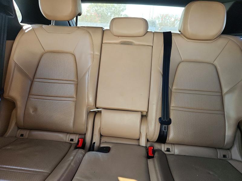 Aukcja sprzedaży 2019 Porsche Cayenne, vin: WP1AA2AY9KDA12952, numer aukcji: 66583496