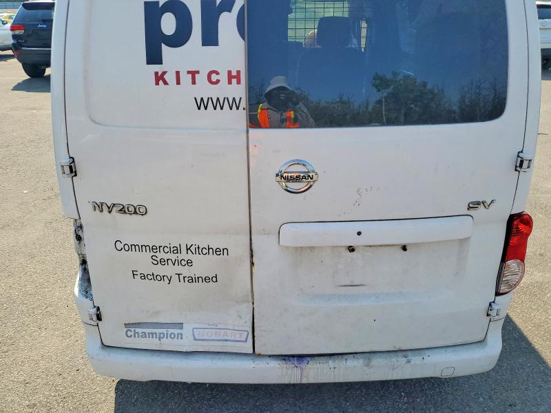 Продаж на аукціоні авто 2016 Nissan Nv200, vin: 3N6CM0KN1GK698158, номер лоту: 65126366