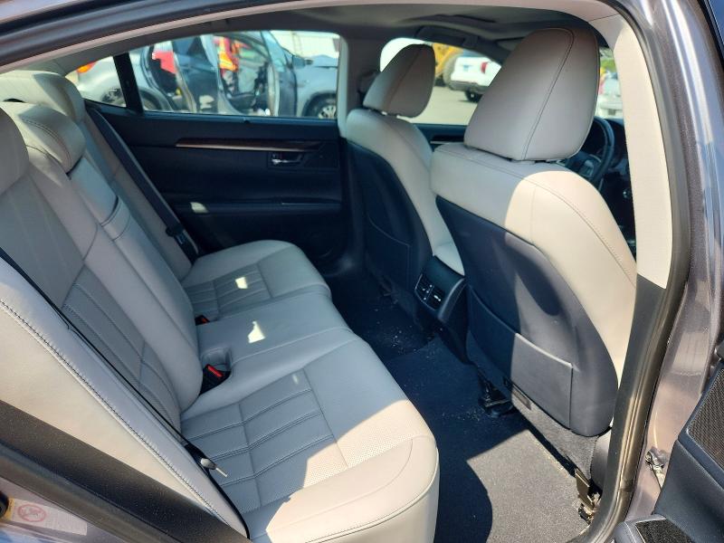 Aukcja sprzedaży 2017 Lexus Es, vin: 58ABK1GG0HU058808, numer aukcji: 64289986