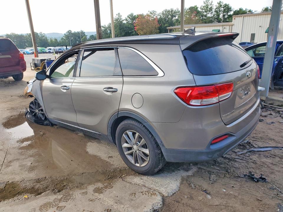 Aukcja sprzedaży 2016 Kia Sorento, vin: 5XYPG4A54GG002950, numer aukcji: 64207976