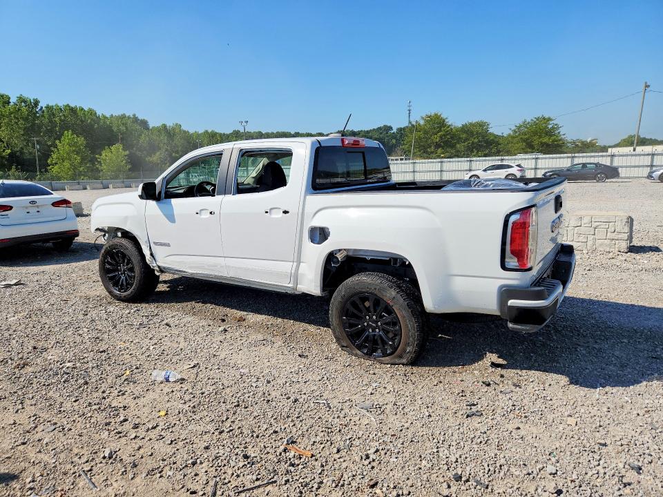 Продаж на аукціоні авто 2022 Gmc Canyon, vin: 1GTG5CENXN1304377, номер лоту: 63572056