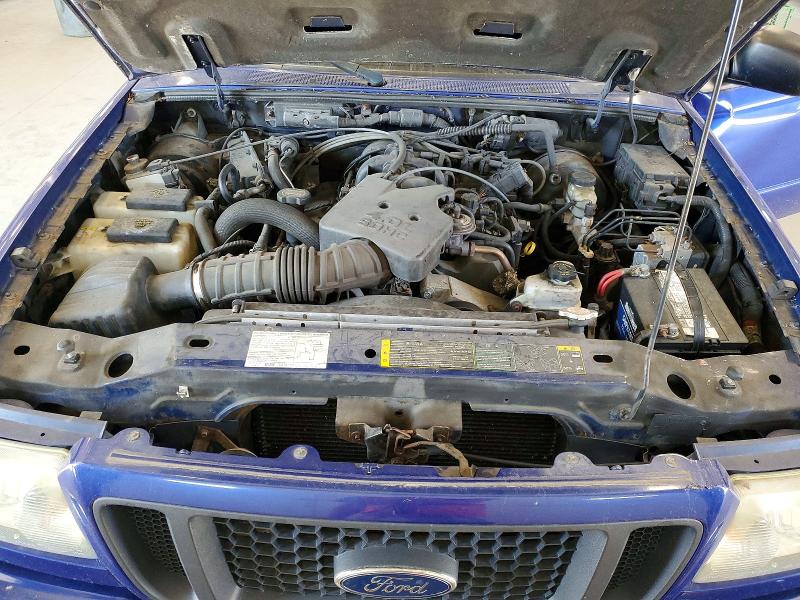 Aukcja sprzedaży 2004 Ford Ranger, vin: 1FTZR45E44PA39308, numer aukcji: 65390966
