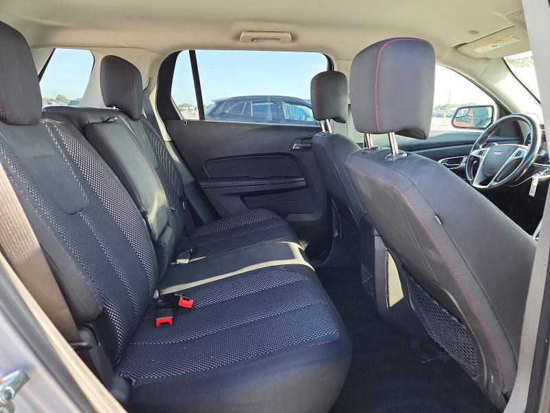 Aukcja sprzedaży 2012 Gmc Terrain, vin: 2GKALSEK0C6385013, numer aukcji: 67032756