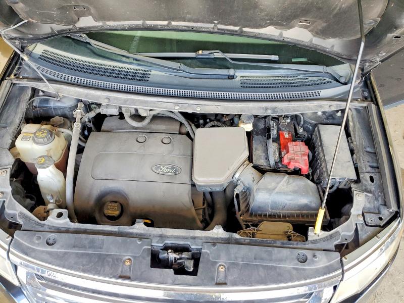 63712806 :رقم المزاد ، 2FMDK4JC3DBC94828 vin ، 2013 Ford Edge مزاد بيع