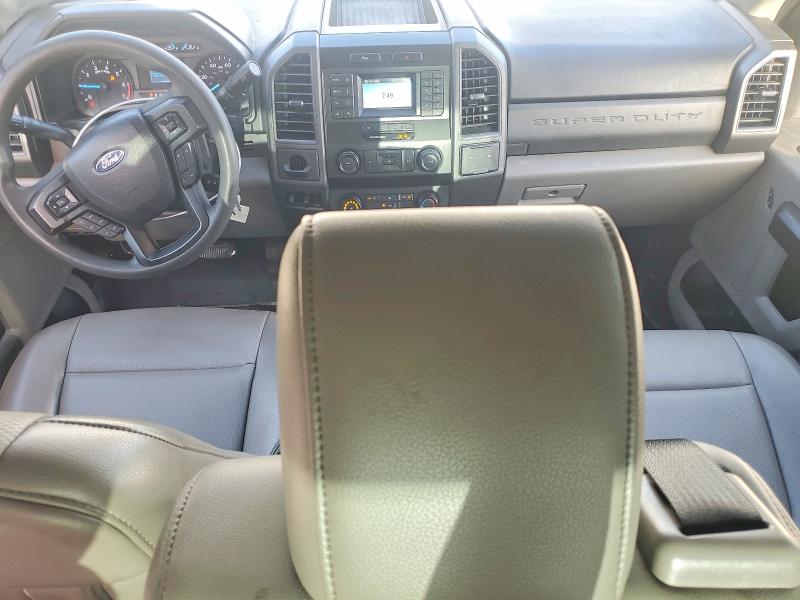 Aukcja sprzedaży 2021 Ford F-250, vin: 1FD7X2A65MEC43171, numer aukcji: 63913456