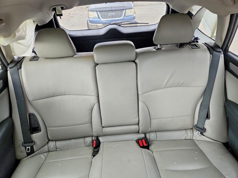 Продаж на аукціоні авто 2015 Subaru Outback, vin: 4S4BSBCC4F3345409, номер лоту: 66091866