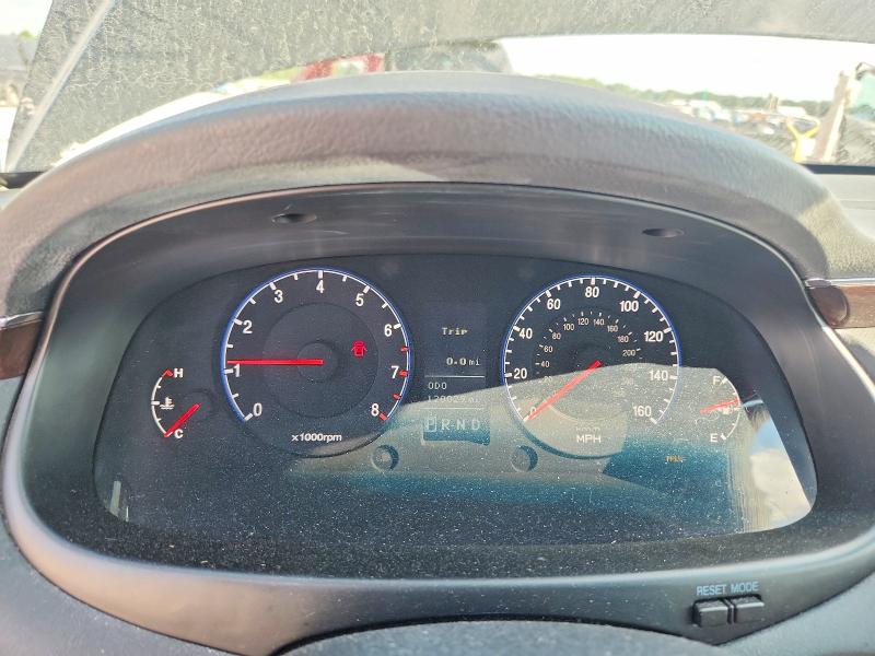 2010 Hyundai Azera მანქანა იყიდება აუქციონზე, vin: KMHFC4DF8AA451031, აუქციონის ნომერი: 66690536