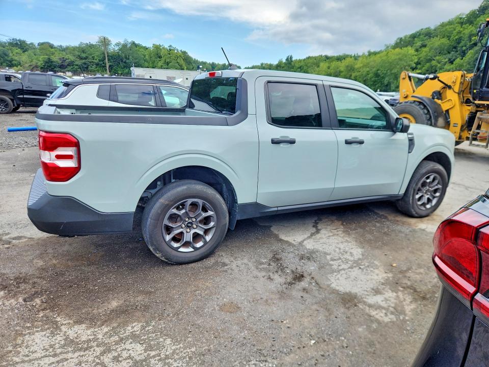 2022 Ford Maverick მანქანა იყიდება აუქციონზე, vin: 3FTTW8F95NRA93170, აუქციონის ნომერი: 65436776