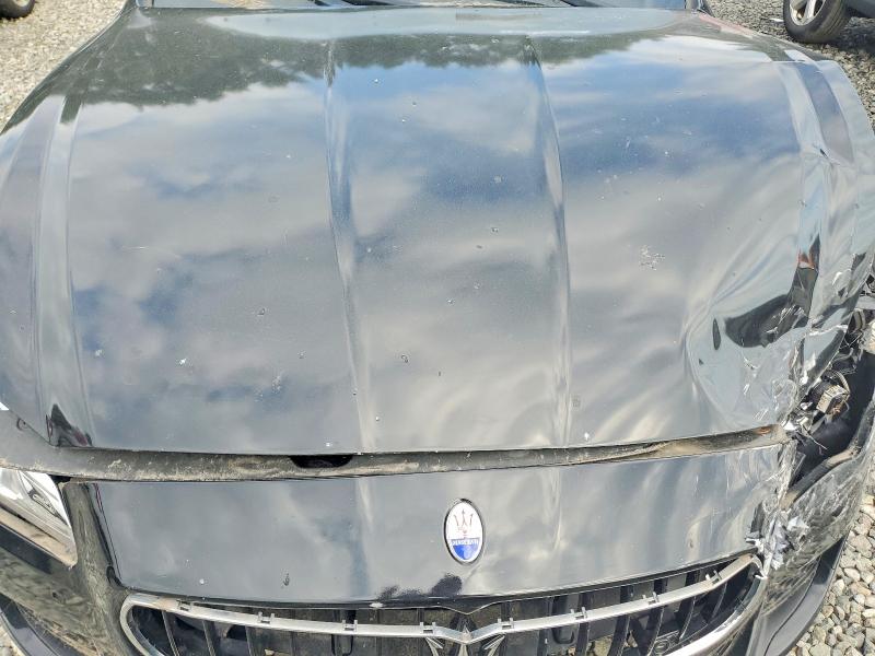 Aukcja sprzedaży 2015 Maserati Quattroporte, vin: ZAM56RRA1F1129691, numer aukcji: 66415806