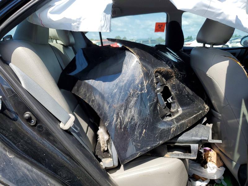 65223506 :رقم المزاد ، 2T1BURHE2EC051272 vin ، 2014 Toyota Corolla مزاد بيع