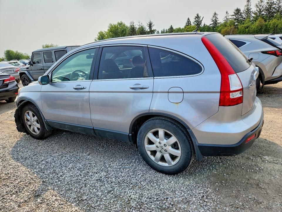 Aukcja sprzedaży 2007 Honda Cr-v, vin: 5J6RE48717L801735, numer aukcji: 63605246