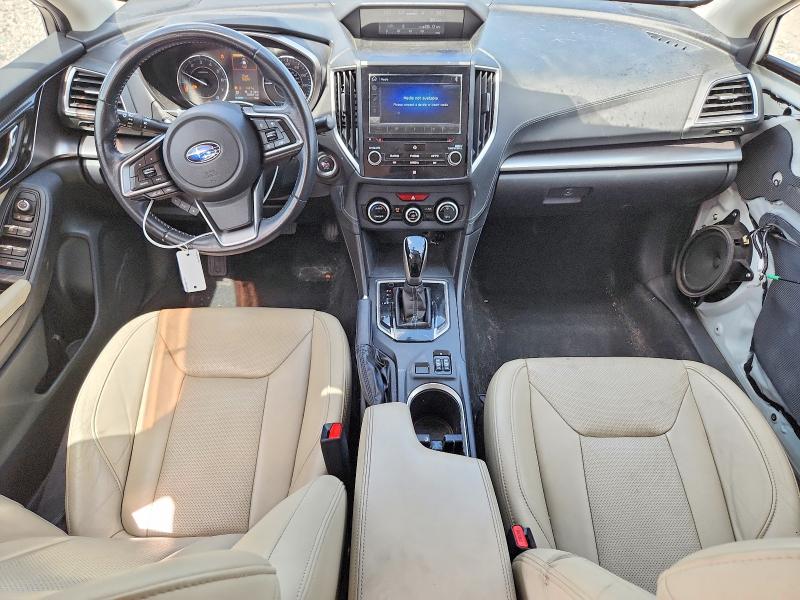 64153076 :رقم المزاد ، 4S3GKAT60H3602874 vin ، 2017 Subaru Impreza مزاد بيع