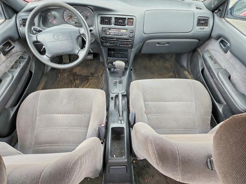 Продажа на аукционе авто 1994 Toyota Corolla, vin: 2T1AE09B4RC062868, номер лота: 51069406