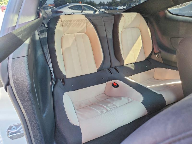 Продаж на аукціоні авто 2021 Ford Mustang, vin: 1FA6P8CF5M5155937, номер лоту: 64084206